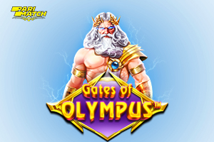 Gate of Olympus